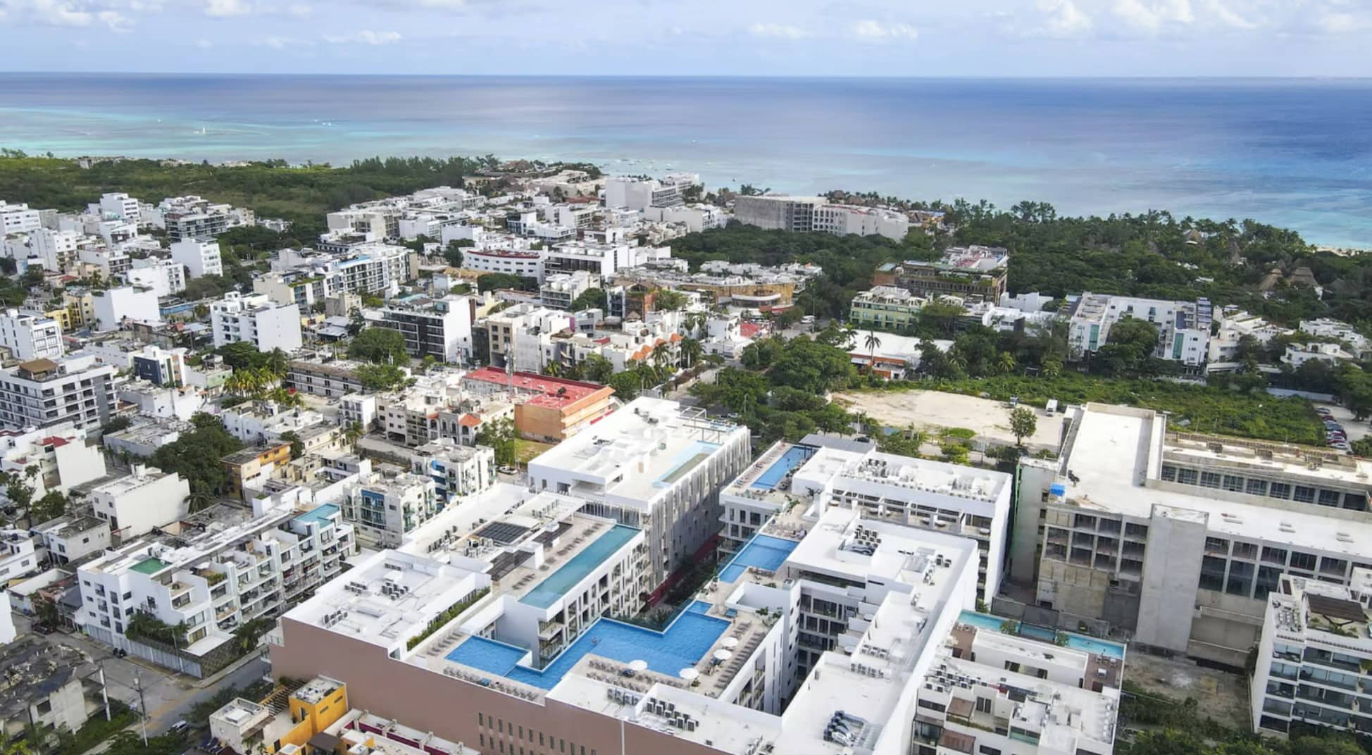 The Complete Guide to Buying Property in Riviera Maya in 2025