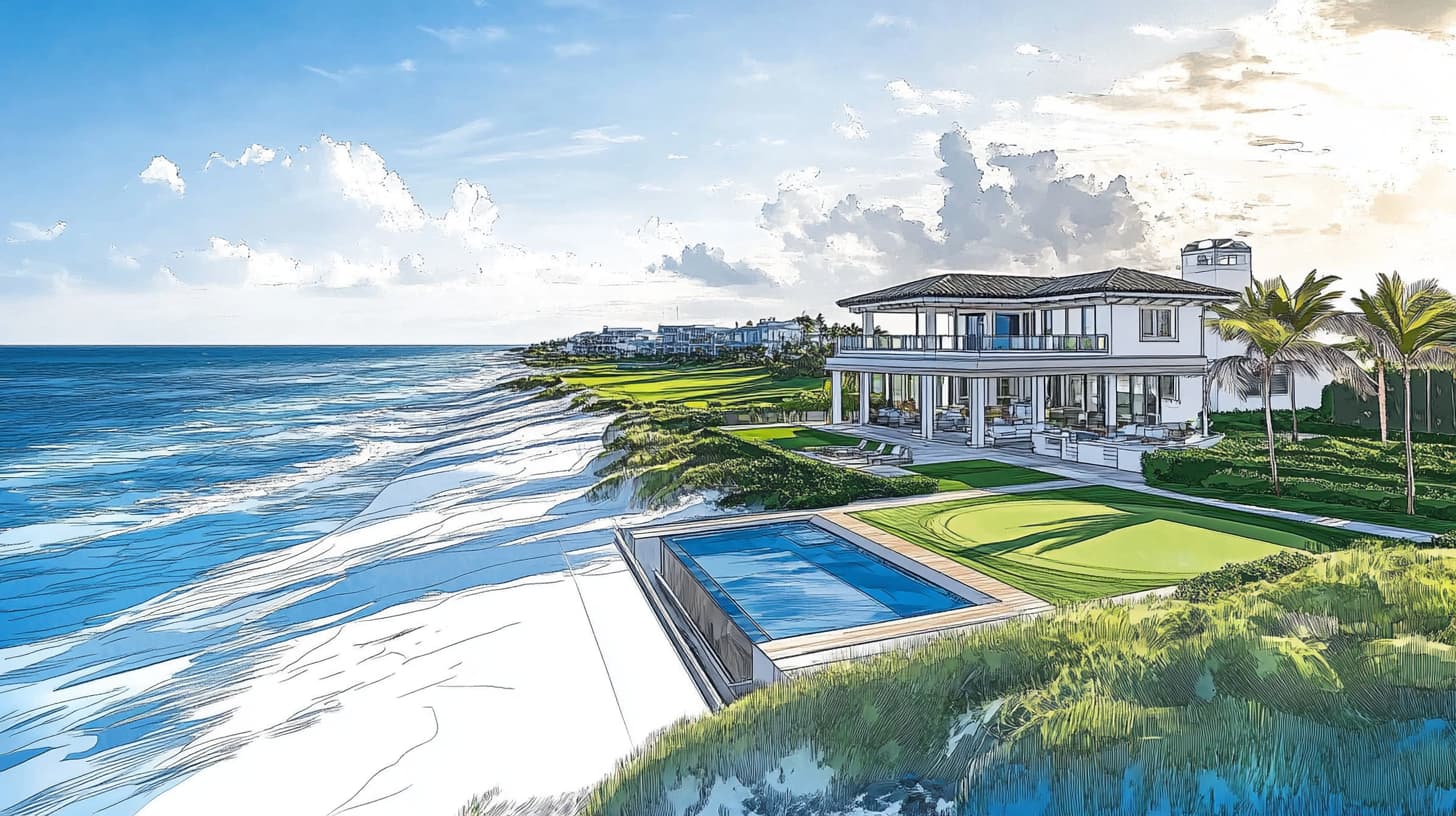 Ultimate Guide to Playa del Carmen Beachfront Property: Prices, Locations, and ROI